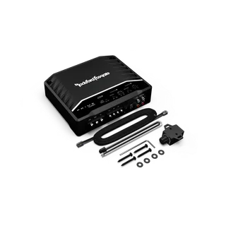 Rockford Fosgate Prime R2‑250X1 250W Mono Amplifier