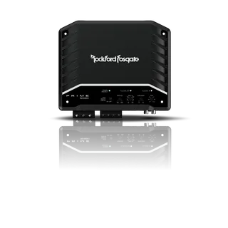 Rockford Fosgate Prime - R2-500X1 - 500W Mono Coated Marine Amplifier