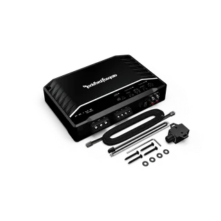 Rockford Fosgate Prime - R2‑750X1 - 750W Mono Amplifier