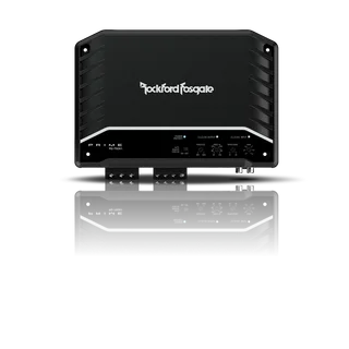 Rockford Fosgate Prime - R2‑750X5 - 750W 5-Channel Amplifier