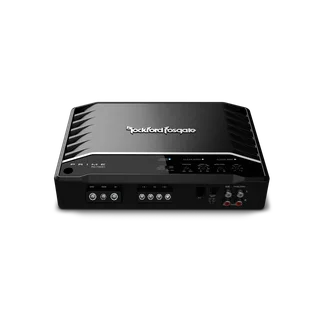 Rockford Fosgate Prime - R2‑750X5 - 750W 5-Channel Amplifier
