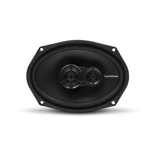 Rockford Fosgate Prime - R169X3 - 6″x 9″ 3-Way Full-Range Speaker