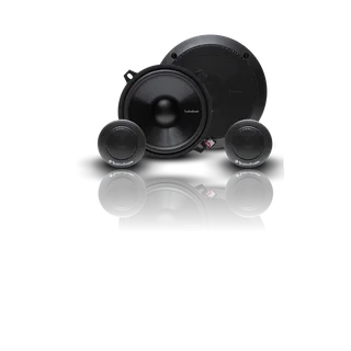 Rockford Fosgate Prime - R152-S - 5.25″ 2-Way Component System
