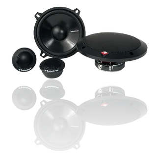 Rockford Fosgate Prime - R152-S - 5.25″ 2-Way Component System