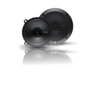 Rockford Fosgate R1525X2 Prime - 5.25″ 2-Way Full-Range Speaker