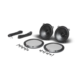 Rockford Fosgate R1525X2 Prime - 5.25″ 2-Way Full-Range Speaker
