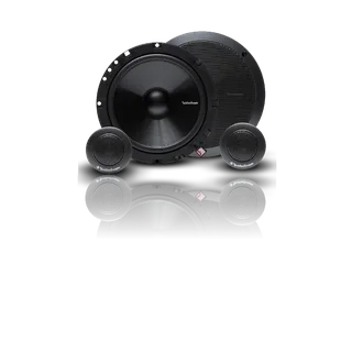 Rockford Fosgate Prime - R1675-S 6.75″ Component System