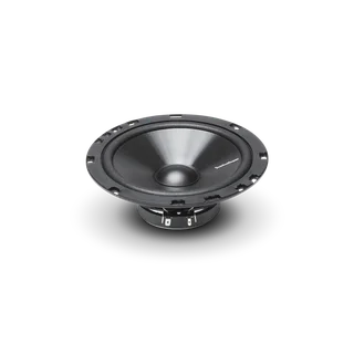 Rockford Fosgate Prime - R1675-S 6.75″ Component System