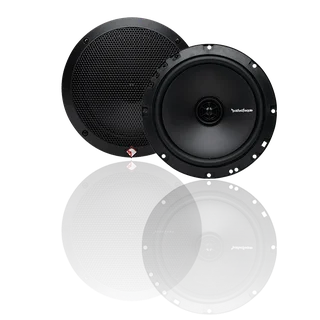 Rockford Fosgate Prime - R1675X2 - 6.75″ 2-Way Full-Range Speaker