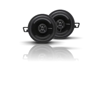 Rockford Fosgate Punch - P132 - 3.5″ - 2-Way Full-Range Speaker