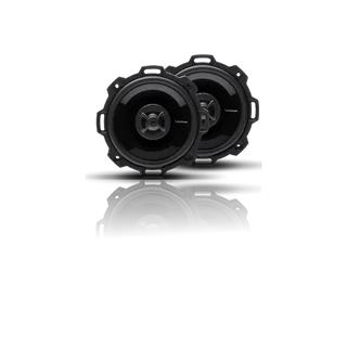 Rockford Fosgate Punch - P142 - 4.0″ 2-Way Full-Range Speaker