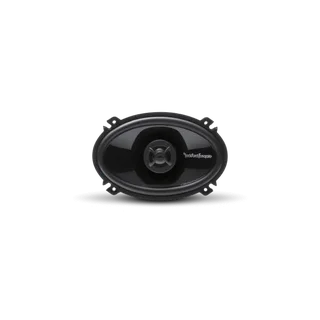 Rockford Fosgate Punch - P1462 - 4″×6″ 2-Way Full-Range Speaker