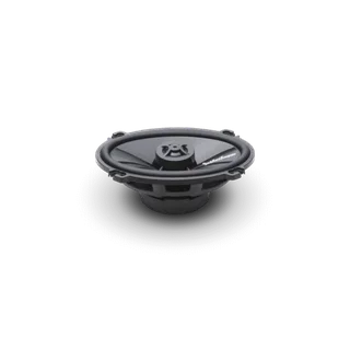 Rockford Fosgate Punch - P1462 - 4″×6″ 2-Way Full-Range Speaker