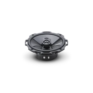 Rockford Fosgate Punch - P1675 - 6.75″ 3-Way Full-Range Speaker