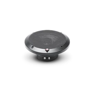 Rockford Fosgate Punch - P1675 - 6.75″ 3-Way Full-Range Speaker