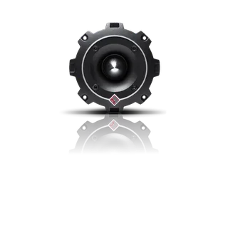 Rockford Fosgate Punch Pro - PP4-T - 1.5″ Tweeter