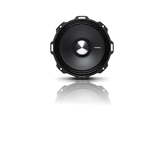 Rockford Fosgate Punch Pro - PPS4-6 - 6.5″ Midrange Speaker