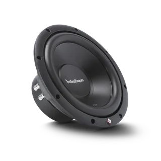 Rockford Fosgate R2D2-10 Prime 10&#34; 2-Ohm DVC Subwoofer