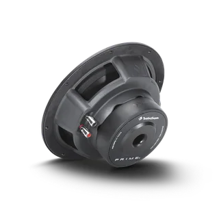 Rockford Fosgate R2D2-10 Prime 10&#34; 2-Ohm DVC Subwoofer