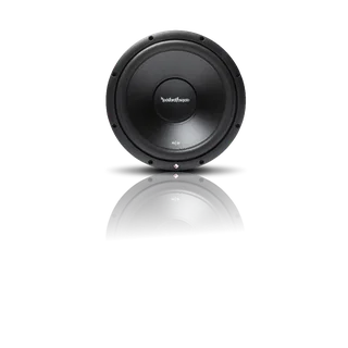 Rockford Fosgate R2D2-12 Prime 12&#34; 2-Ohm DVC Subwoofer