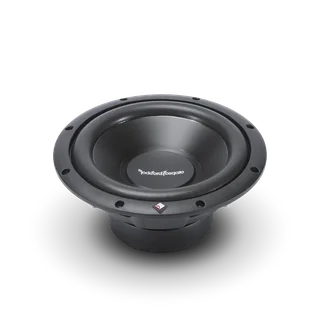 Rockford Fosgate R2D4-10 Prime 10″ 4-Ohm DVC Subwoofer