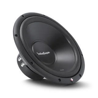 Rockford Fosgate R2D4-12 Prime 12″ 4-Ohm DVC Subwoofer