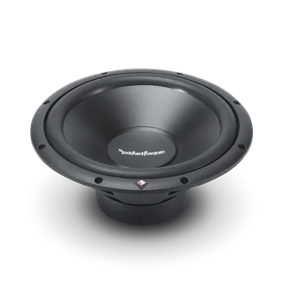 Rockford Fosgate R2D4-12 Prime 12″ 4-Ohm DVC Subwoofer