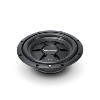 Rockford Fosgate R2SD2-10 Prime 10″ Shallow 2‑Ohm DVC Subwoofer