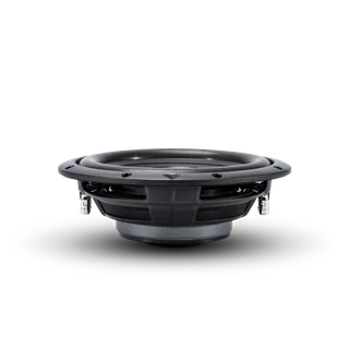 Rockford Fosgate R2SD2-10 Prime 10″ Shallow 2‑Ohm DVC Subwoofer