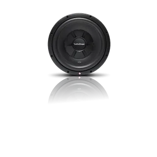 Rockford Fosgate R2SD2‑12 Prime 12″ 2‑Ohm DVC Shallow Subwoofer