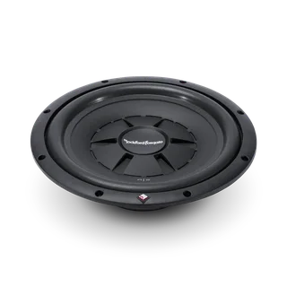 Rockford Fosgate R2SD2‑12 Prime 12″ 2‑Ohm DVC Shallow Subwoofer
