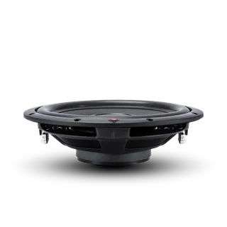 Rockford Fosgate R2SD2‑12 Prime 12″ 2‑Ohm DVC Shallow Subwoofer