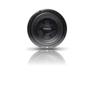  Rockford Fosgate R2SD4‑10 Prime 10″ 4‑Ohm DVC Shallow Subwoofer