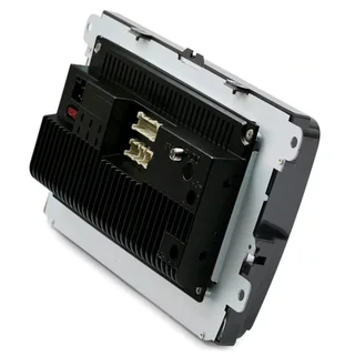 VW 2005‑2015 》9″ Android Satnav Radio