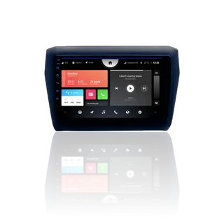 Suzuki Swift 5 》 9″ Android Sat‑Nav Radio