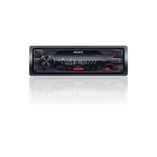 Sony DSX‑A110 Media Receiver with USB