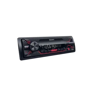 Sony DSX‑A110 Media Receiver with USB