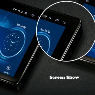 Isuzu KB / D-MAX 2012 – 2018 》9″ Android Satnav Radio Car Audio Sound System