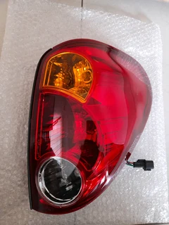 MITSUBISHI TRITON 07/14 BRAND NEW TAILLIGHTS FORSALE R650 EACH