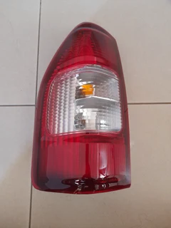 ISUZU KB250 Fleetside 2005/2011 BRAND NEW TAILLIGHTS FOR SALE : R395 Each