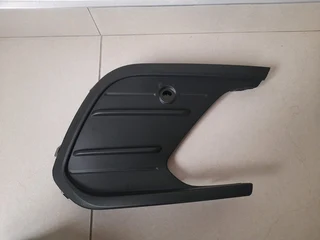 VW POLO MK9 2023 ONWARDS  NEW SIDE GRILLES FOR SALE PRICE R250 EACH