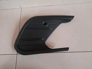 Vw Polo Mk9 2023 Onwards  New Side Grilles For Sale Price R250 Each