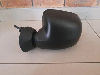 Nissan Np200 Brand New Door Mirrors Manual Type Forsale R795 Each