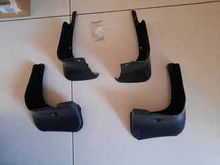 Toyota Corolla Professional 08/13 Brand New Mudflaps Set Forsale :r300