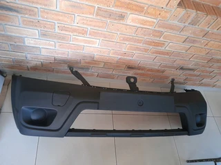 Nissan  Np200  13/24 Brand New Front Bumpers Forsale   R750