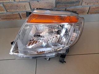 Ford Ranger T6 2012 /2015 Brand New Headlights Forsale R1650 Each