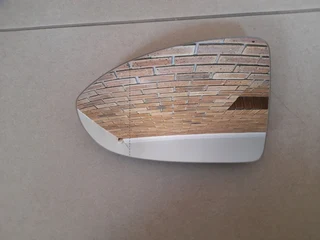 Vw Golf 7  Brand New Door Mirror Glass Forsale R295 Each( Free Fitment)