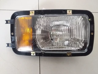 Mercedes Benz Powerliner   new Headlights For Sale Price:r795 Each