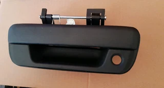 Chevrolet Utility 12/17 Brand New Tailgate Handles For Sale Price R395 Each
