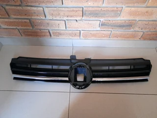 Vw Golf 7.5 2018 On Brand New Front Grilles Forsale  R1000